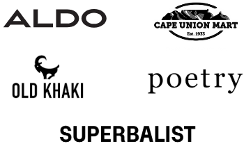 Fashion Partner Icons