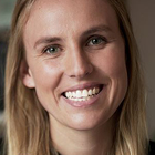 Amy Rabie - Discovery Vitality member