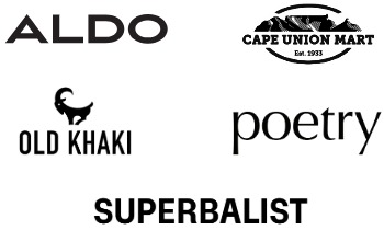 Fashion Partner Icons