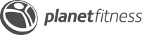 Planet Fitness logo