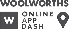 Woolworths logo